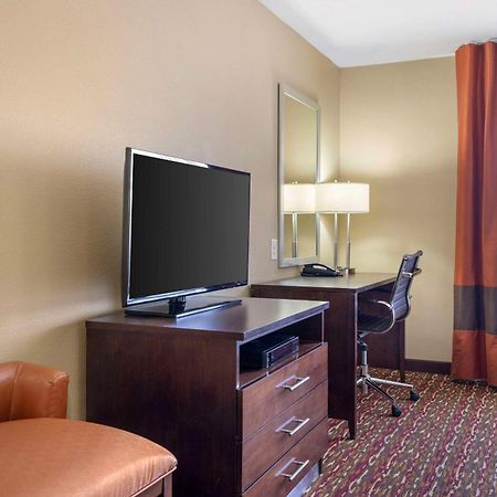 Comfort Inn & Suites Artesia Exteriör bild